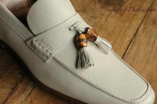 Scarpe mocassini gucci mystic - scarpe,