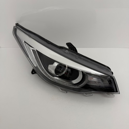Faro led lato destro guidatore - lato,