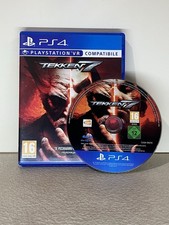 TEKKEN 7 PS4 GIOCO PS4