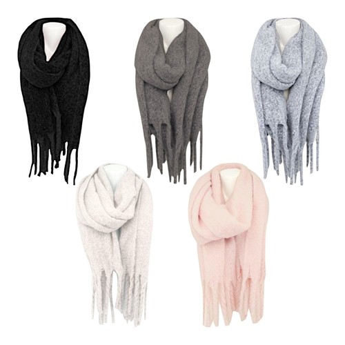 Winter damen schal - winter,