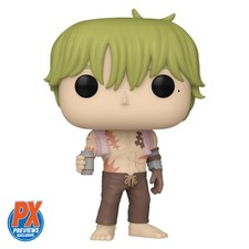 Vash the Stampede Funko Pop