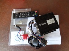 Durite DVR mobile a 4 canali