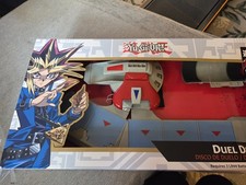 Yu-Gi-Oh Battle City Duel Disk
