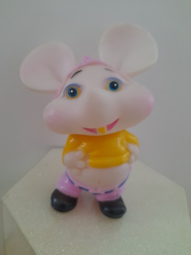 Topo gigio italocremona - topo,
