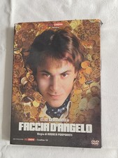 FACCIA D'ANGELO, DVD, completo