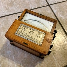 Tester ohmetro strumento - tester,
