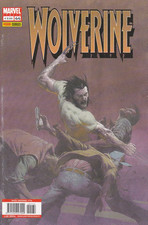 fumetto WOLVERINE n 174 NUOVA