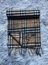 Sciarpa Burberry 