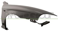 FRONT RIGHT FENDER WITH