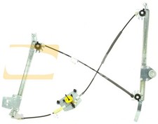 Alzacristallo Anteriore SX Per