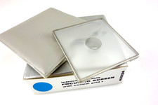 Schermo di messa a fuoco