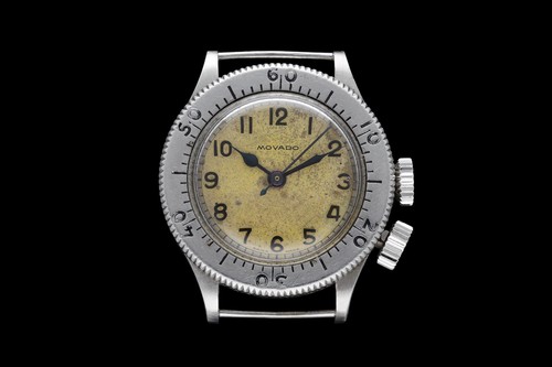 Orologio polso movado - orologio,