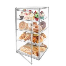 Vetrina per pasticceria - , da