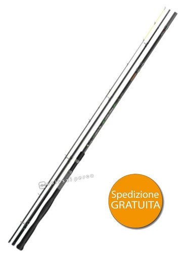 Canna trabucco precision fdx - trabucco,