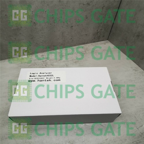 1pcs analizzatore logico - 1pcs,
