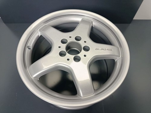 Mercedes benz slk - slk, cerchio