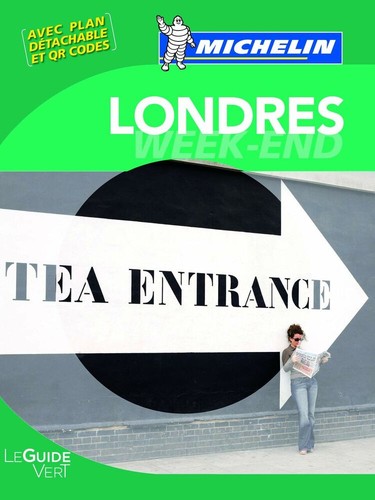 Guida verde londra week end - verde,