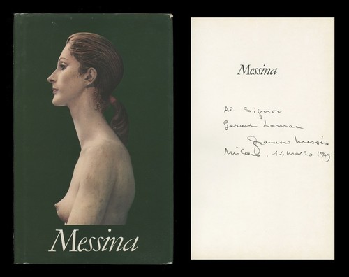 Francesco messina - francesco,