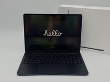 Apple MacBook Air 13,6" M4