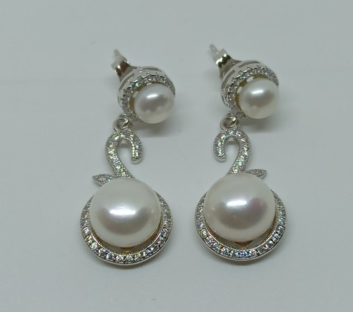 Orecchini argento 925 - orecchini,