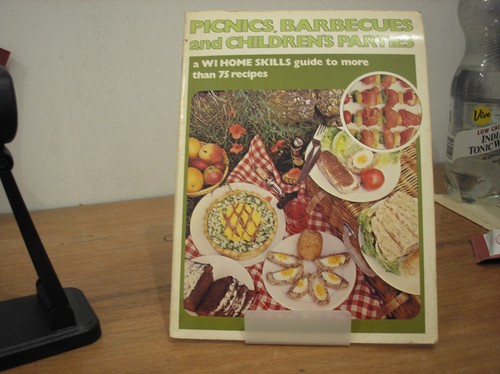 Picnics barbecues and - picnics,,