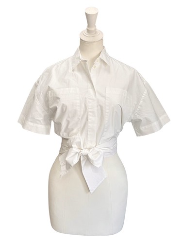 Camicia donna msgm blusa - camicia,