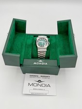 NUOVO orologio automatico
