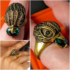 Anello aquila KURT GEIGER