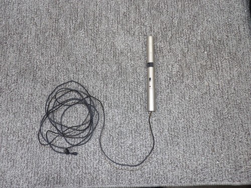 Sennheiser microfono - microfono, a