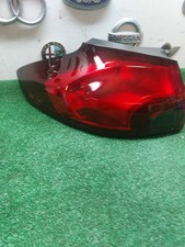 Fanale Fanalino Stop