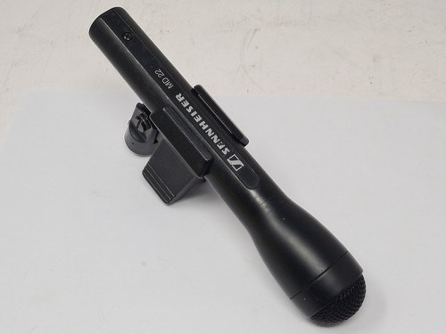 Microfono sennheiser md22 - microfono,