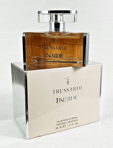 Trussardi inside by - ⭐⭐,