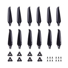 Elica pieghevole 8 pollici 3