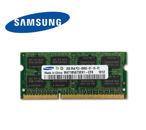 Samsung 2gb 1x2gb - 2gb,