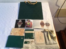 ROLEX GMT. MASTER 1675 CORREDO