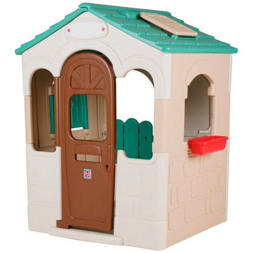 Casetta gioco per bambini - casetta,