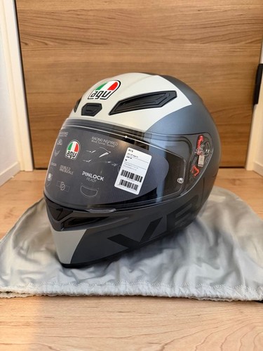Agv asian fit limited - agv, m