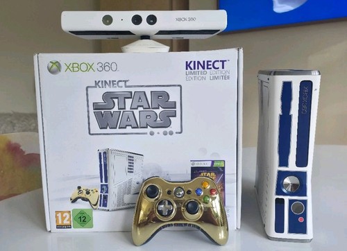 Microsoft xbox 360 limited - 360,