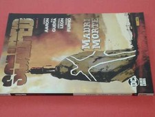 SCALPED- VOL.3- madri morte-