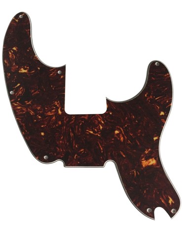 Battipenna parti chitarra per