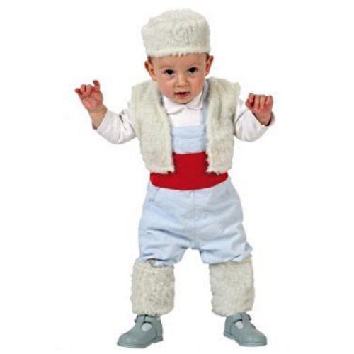 Atosa 98414 costume pastore - costume,