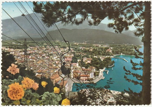 Riva del garda - del,