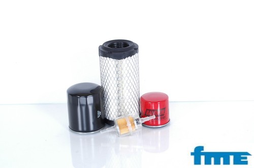Kit filtri per - filtro, kubota