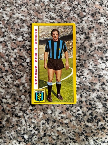 Boninsegna inter album - boninsegna,