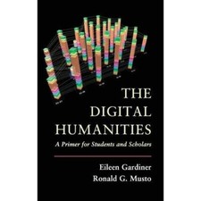 The Digital Humanities Primer