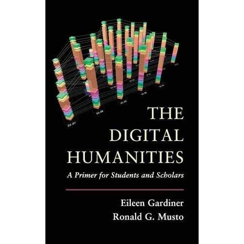 The digital humanities primer - the,