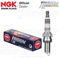 1 CANDELA NGK IRIDIUM DCPR9EVX