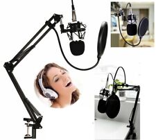 MICROFONO a Condensatore AUDIO