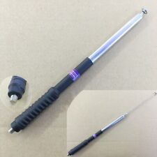 Telescopio VHF 136-174Mhz