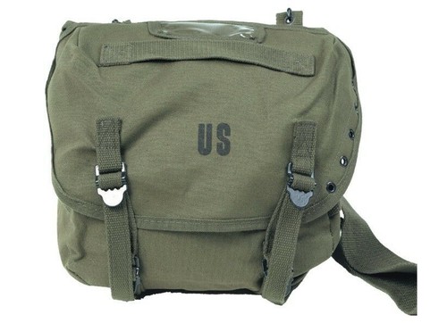 Army m67 combat bag borsa - us,